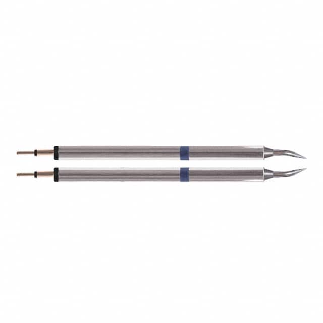 EK60TZ004 TWZR PAIR BENT 30 SHARP 0.4M