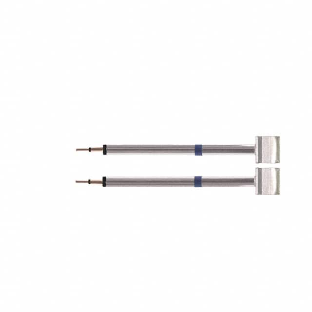 EK60TZ160 TWZR PAIR BLADE TIP 15.75MM