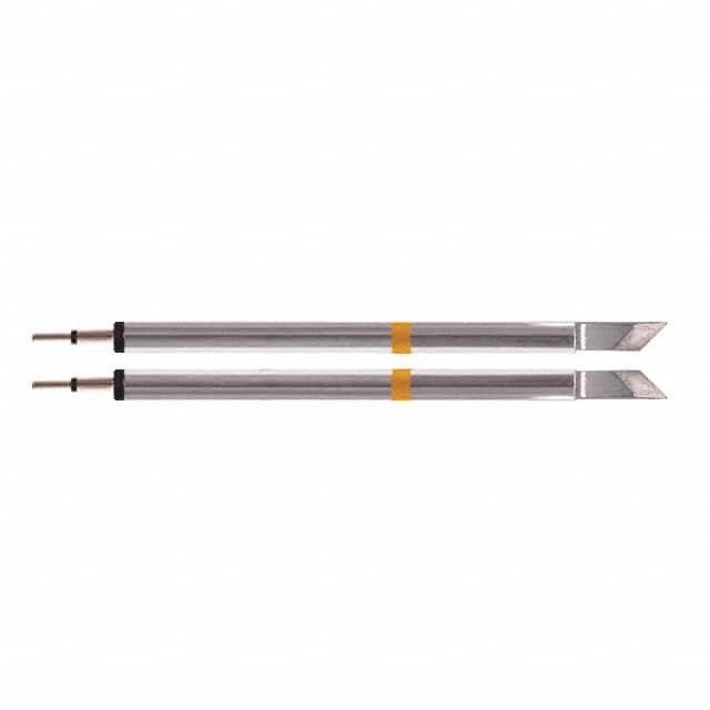 EK70TZ025 TWZR PAIR KNIFE TINNED 2.03MM