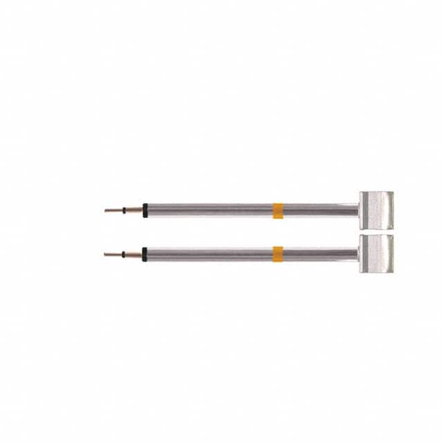 EK70TZ160 TWZR PAIR BLADE TIP 15.75MM
