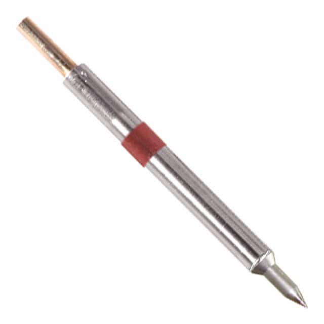 EK80C001 CONICAL 0.10MM