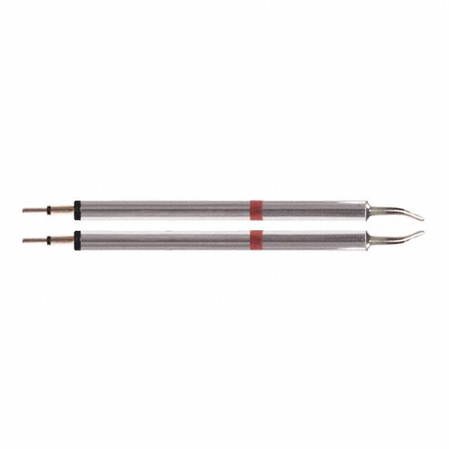 EK80TZ018 TWZR PAIR LNG RCH CHISEL 1.78MM