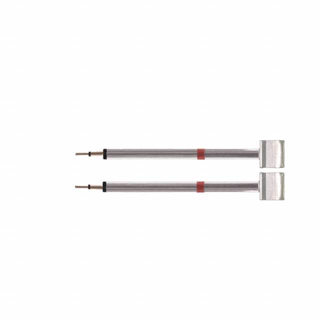 EK80TZ100 TWZR PAIR BLADE TIP 10.41MM