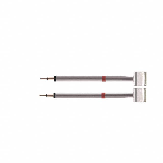 EK80TZ160 TWZR PAIR BLADE TIP 15.75MM
