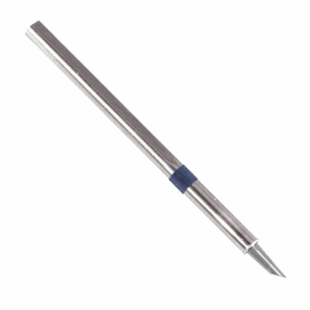ES60WV031 HOOF W/DENT 60 3.10MM