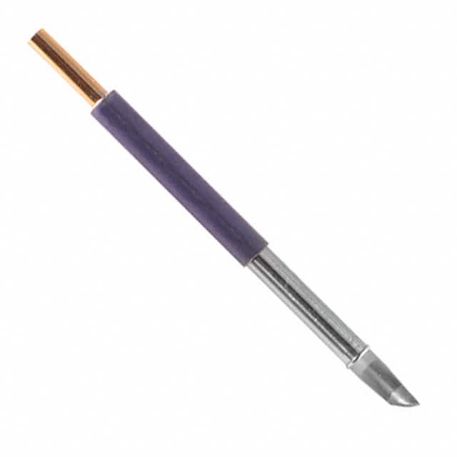 ET60BV030 BEVEL 45 3.00MM
