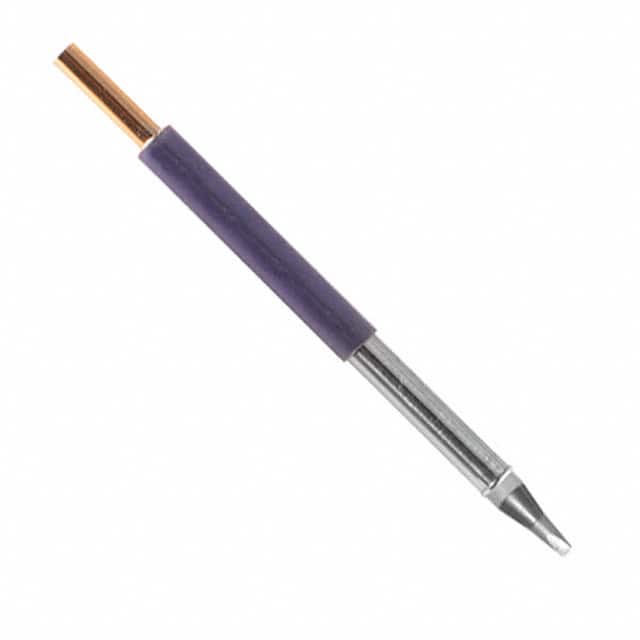 ET60CH024 CHISEL 30 2.40MM