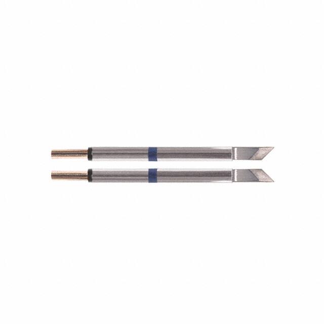 ET60TZ025 TWZR PAIR KNIFE TINNED 2.03MM