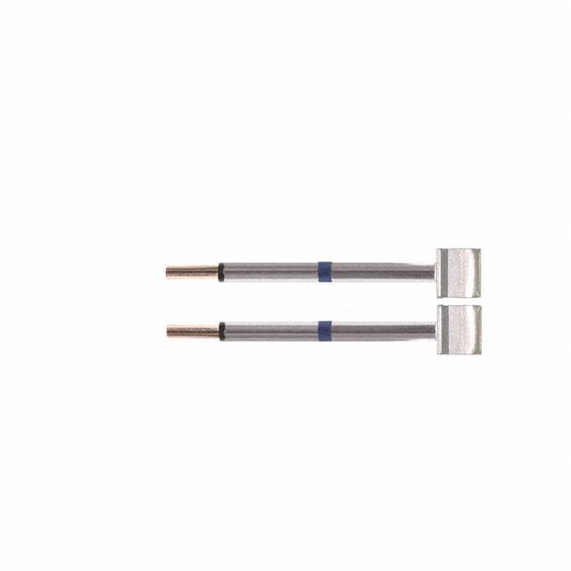 ET60TZ100 TWZR PAIR BLADE TIP 10.41MM