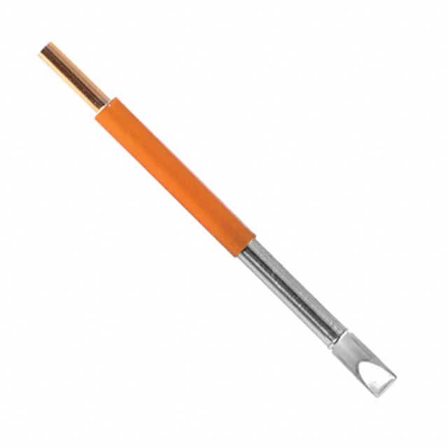 ET70CH052 CHISEL 30 5.20MM