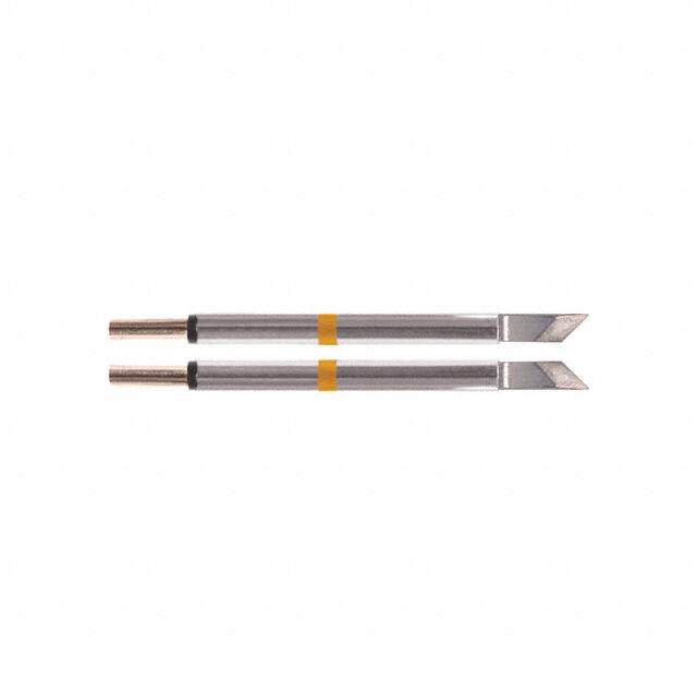 ET70TZ025 TWZR PAIR KNIFE TINNED 2.03MM