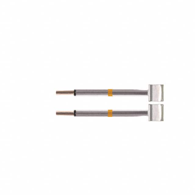 ET70TZ100 TWZR PAIR BLADE TIP 10.41MM