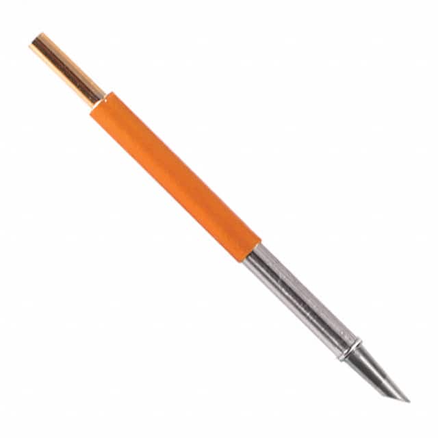 ET70WV031 HOOF W/DENT 60 3.10MM