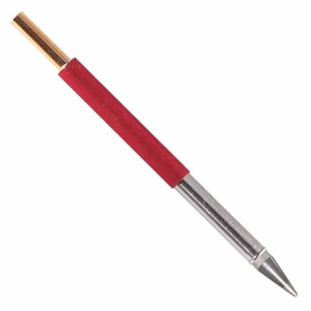ET80C010 CONICAL 1.00MM