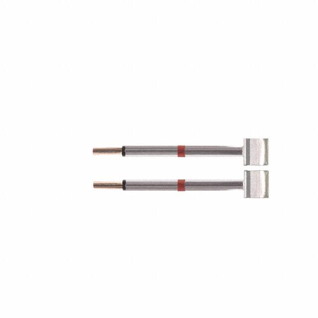 ET80TZ100 TWZR PAIR BLADE TIP 10.41MM