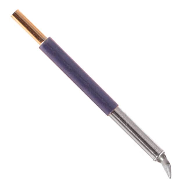 ETM60CB225 CHISEL BENT 30 1.78MM