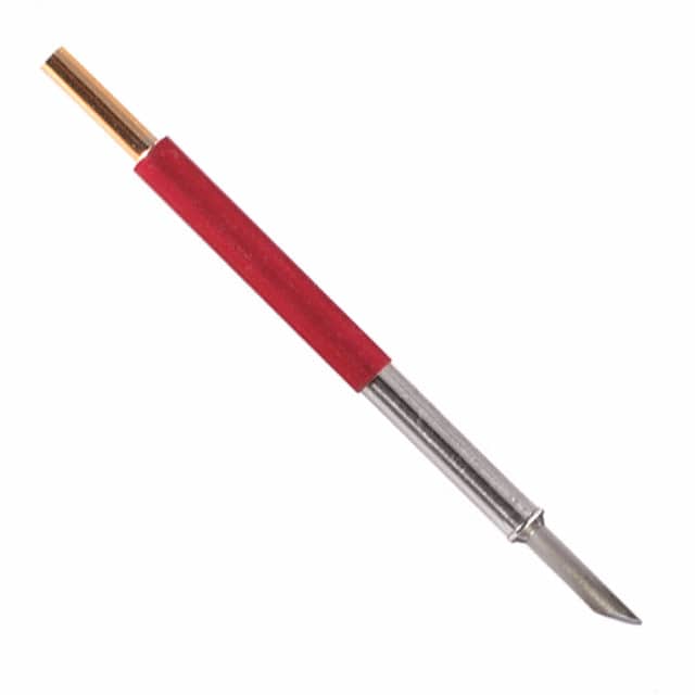 ETM80LR401 HOOF LONG REACH 60 3.05MM