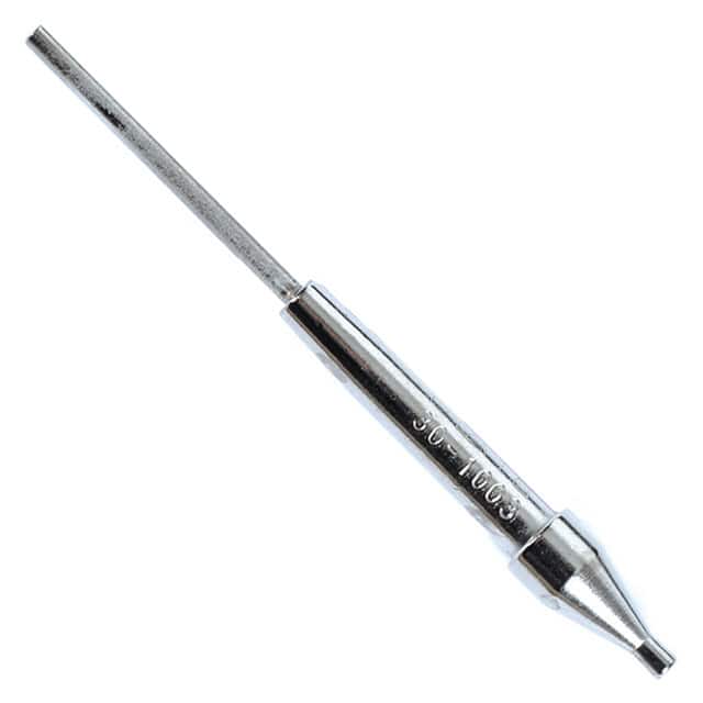 30-1003 PLATO DSLDRNG TIP - 3/16" PACE