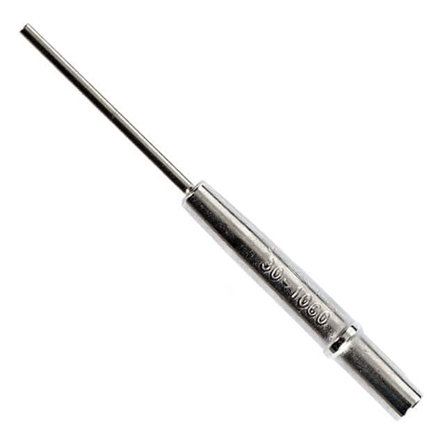 30-1060 PLATO DSLDRNG TIP - 3/16" PACE