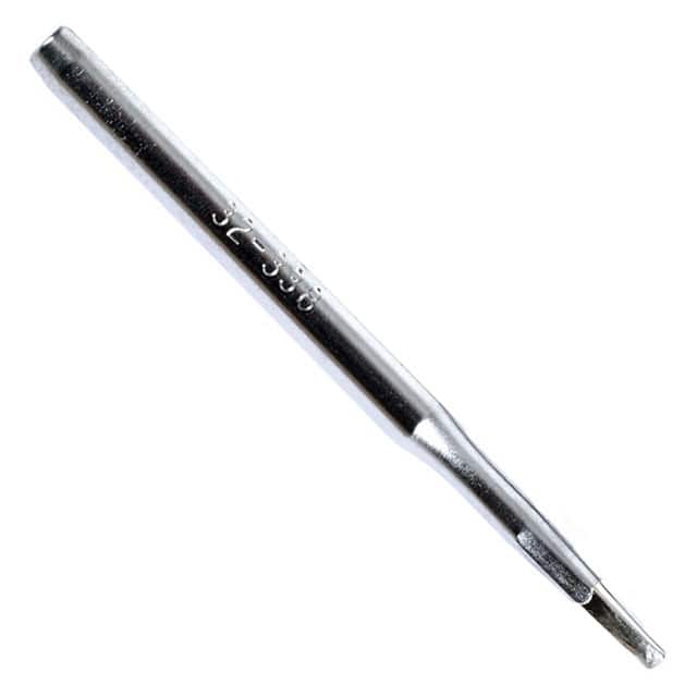 32-338 PLATO SOLDERING TIP - 3/16"