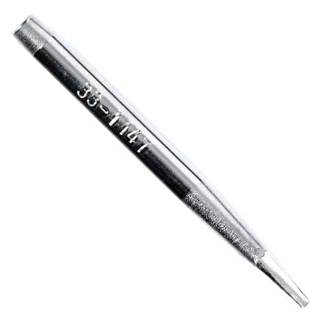33-1147 PLATO SOLDERING TIP - 3/16" PACE