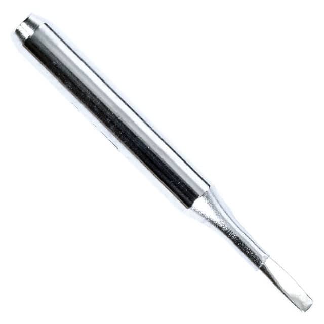 42-117 PLATO SOLDERING TIP - 1/4"