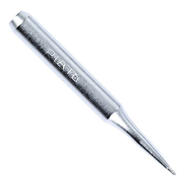 42-628 PLATO SOLDERING TIP - 1/4"