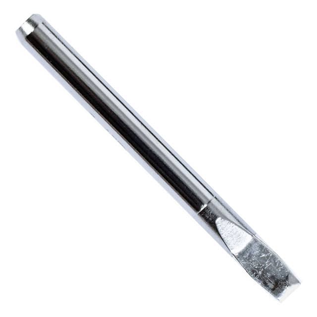 44-611 PLATO SOLDERING TIP - 1/4"