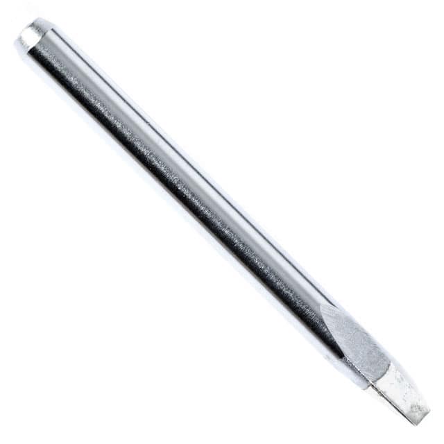 44-715 PLATO SOLDERING TIP - 1/4"