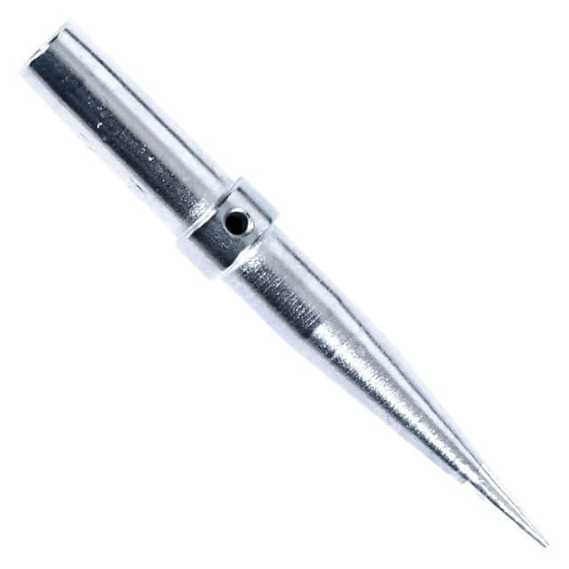 CH-3867 PLATO SOLDERING TIP - HEXACON