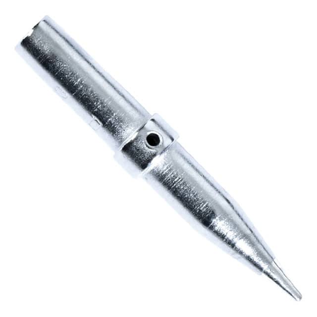 CH-3868 PLATO SOLDERING TIP - HEXACON