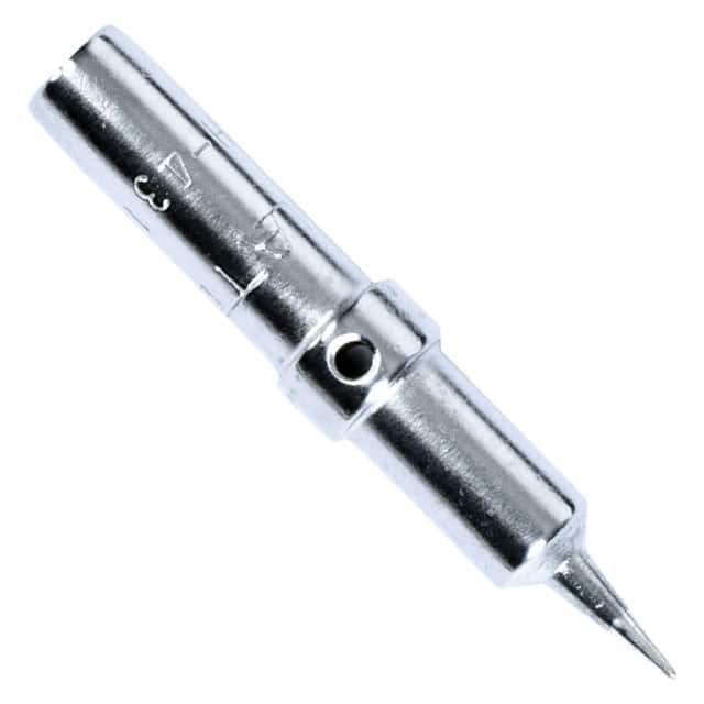 CH-4314 PLATO SOLDERING TIP - HEXACON