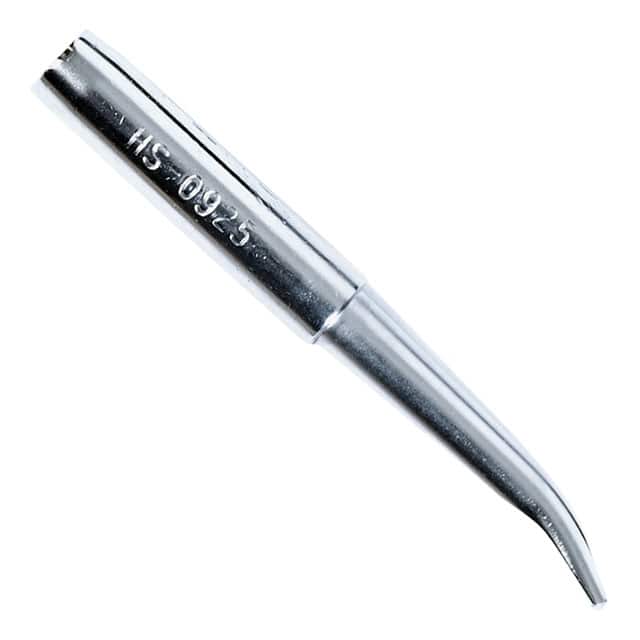 HS-0925 PLATO SLDER TIP ANGLED 1.6 MM