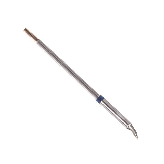 EBM6CB012H CHISEL BENT 30DEG TIP 1.2MM 600