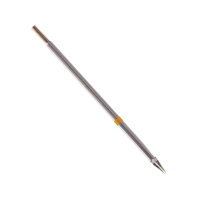 EBM7CH012 CHISEL 30DEG TIP 1.2MM 700DEG
