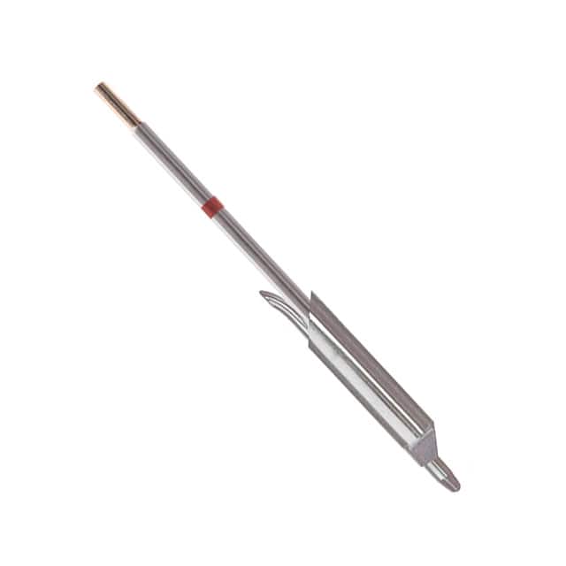 EBM80DT004L DESOLDERING TIP 1.10MM