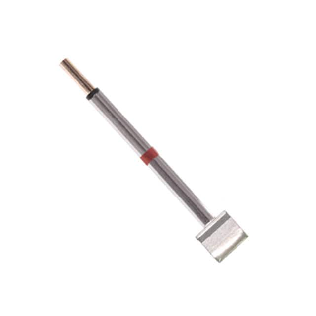 EBM80TZ220 TWZR PAIR BLADE TIP 22.1MM