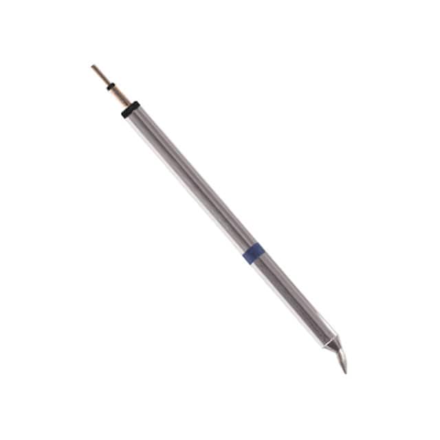 EK60TZ010B TWZR PAIR CONICAL SHARP 1.0MM