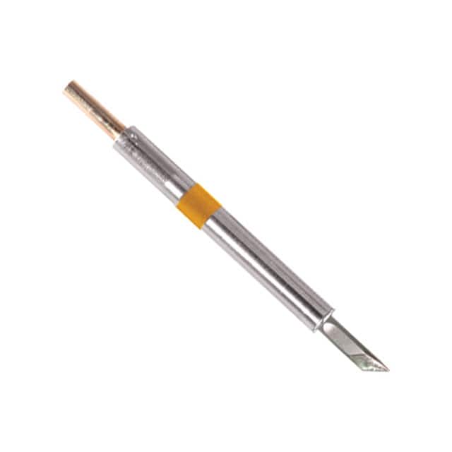 EK75DS035 KNIFE 3.50MM
