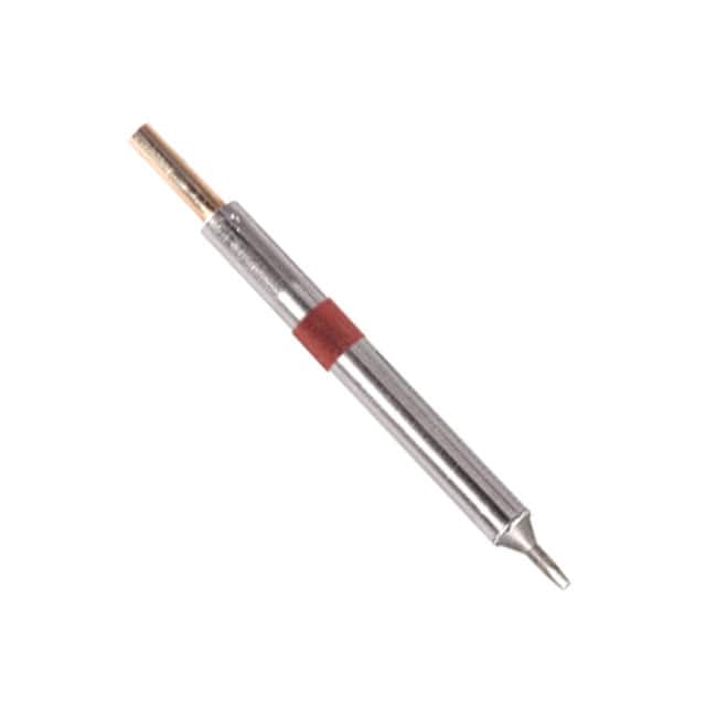 EK80CH010A CHISEL 30DEG 1.0MM