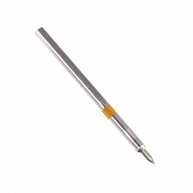 ES75C001 CONICAL BENT 30 DEGREE 0.10MM