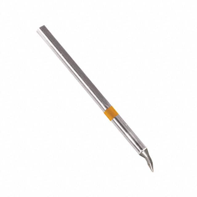 ES75CB012 CONICAL BENT 30 DEGREE 1.20MM