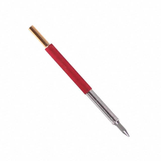 ETM80CH008 CHISEL 30DEG .8 MM