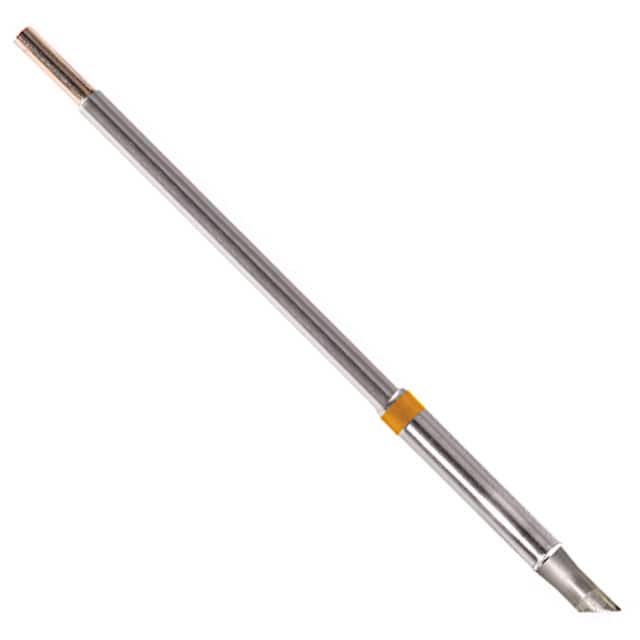 EBM7BV050H BEVEL 45 5.00MM (0.20") POWER PL