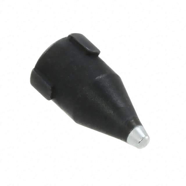 N50-02 NOZZLE, 1.0MM, EXT. FR-300, 817/