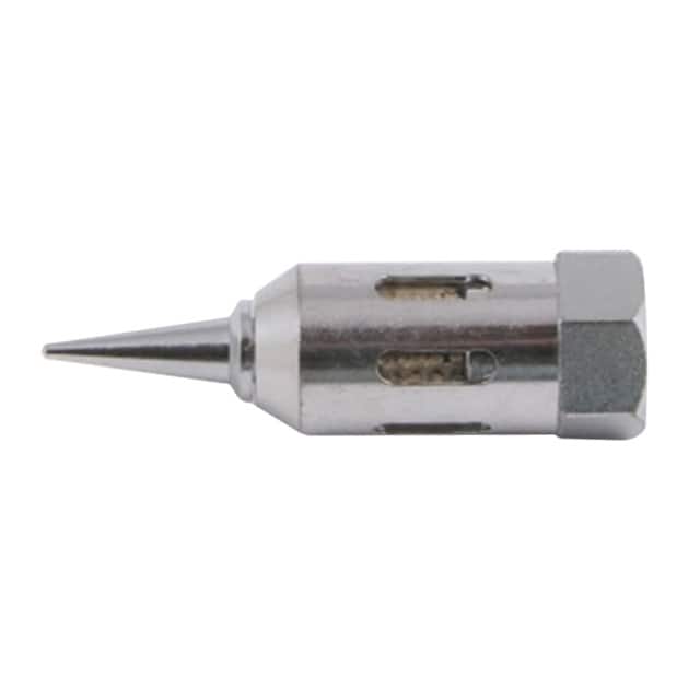 35401 TIP, SOLDER, 1MM