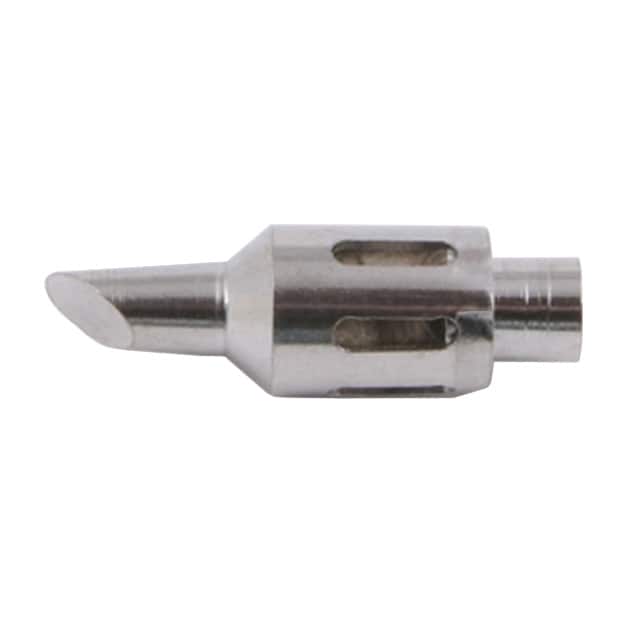 35403 TIP, SOLDER, 4.8MM