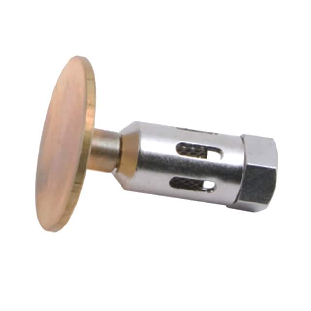 35404 TIP, DISC, ROUND