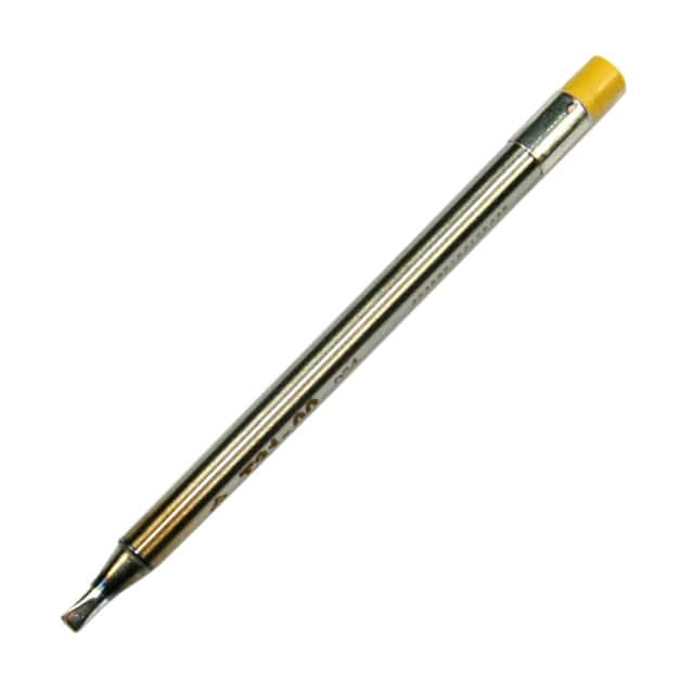T31-00D24 TIP,CHISEL,2.4 X 10MM,IH,480C/89