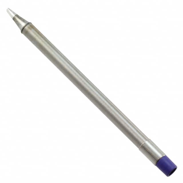 T31-01D16 TIP,CHISEL,1.6 X 10MM,IH,450C/84